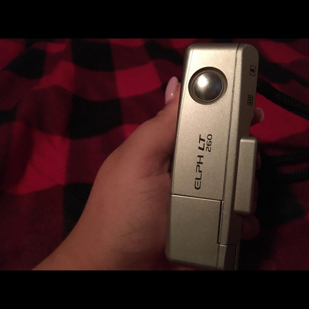 Camera - Picture 3 of 6